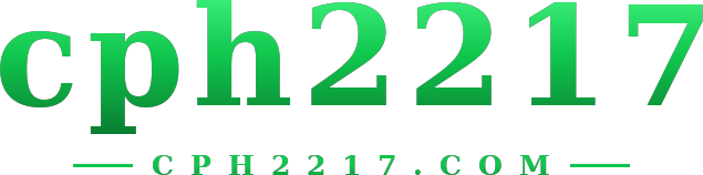 cph2217 logo